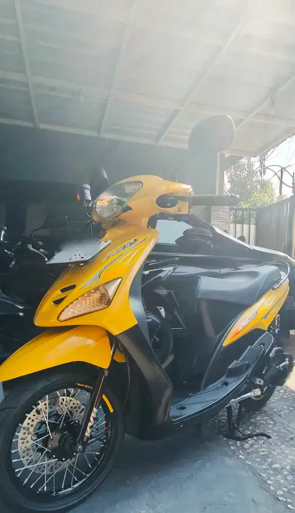 Mio 5 TL Asli 2007