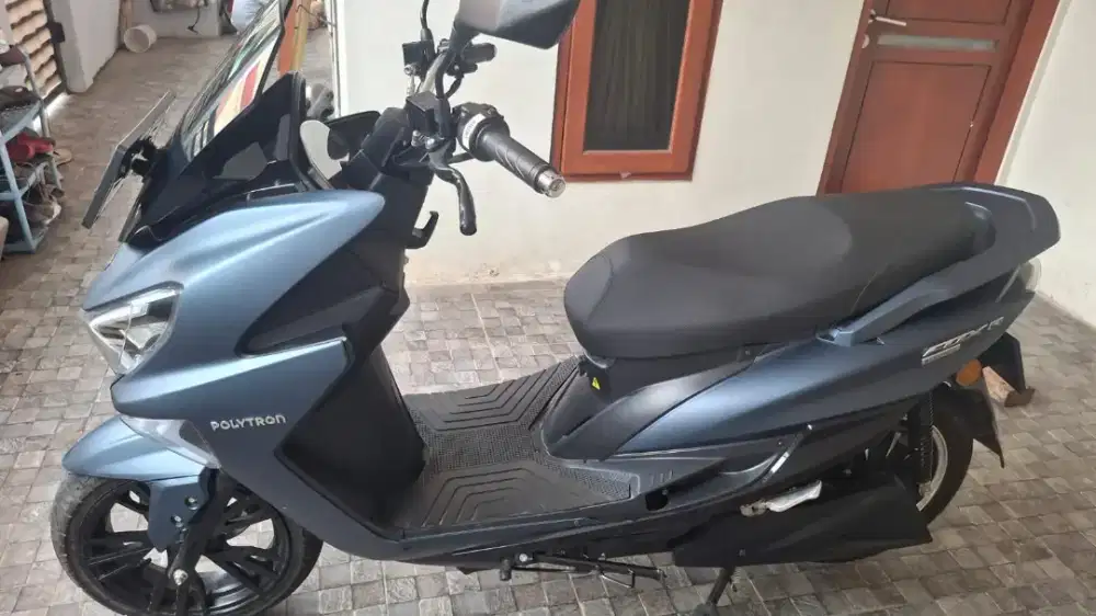 Polytron Fox R tahun 2025