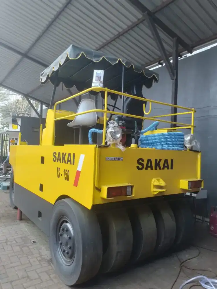 TR 150 tahun 2018 harga bersahabat