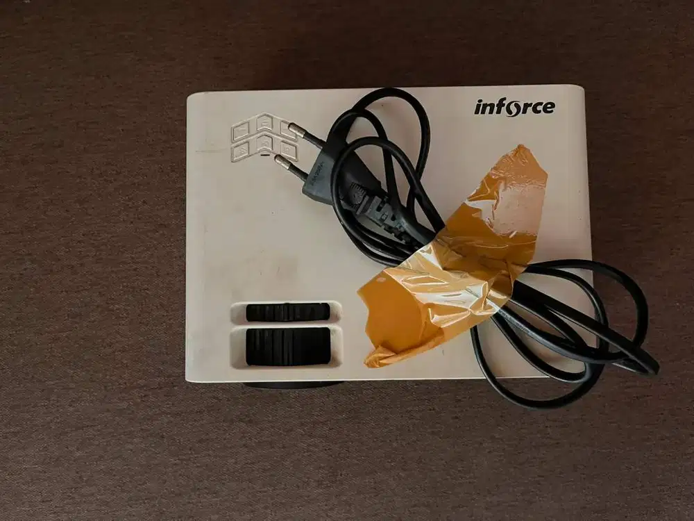 Dijual mini Projektor INFORCE
