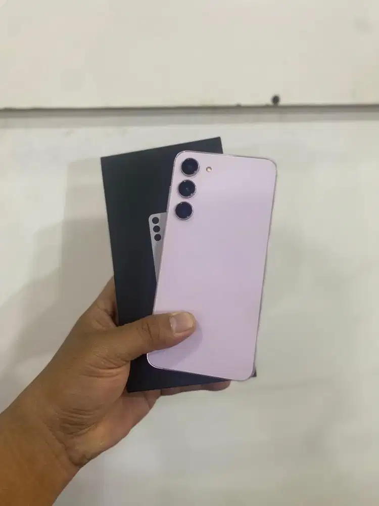 Samsung S23+ 8/256gb