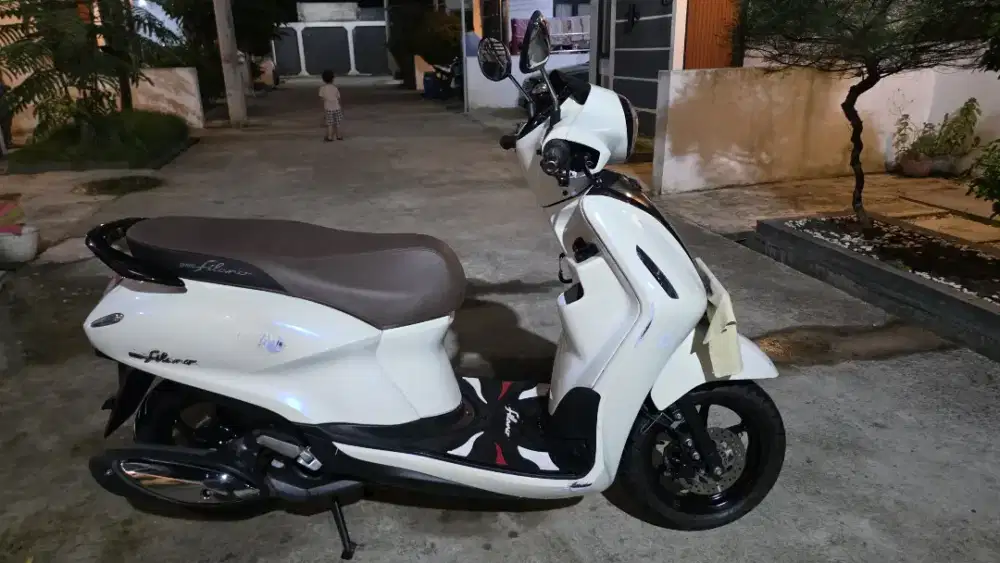 ‎Dijual Grand Filano Lux Hybrid Tahun 2024 Mulus