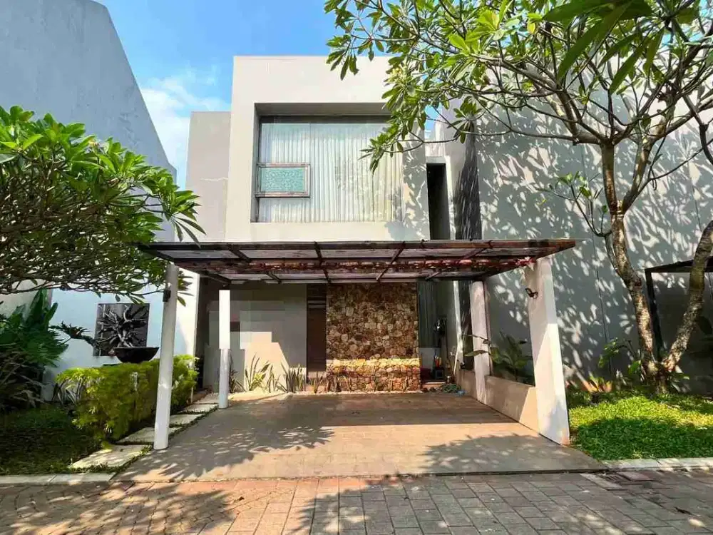 Dijual Rumah Rapi Siap Huni Di Cipayung Jakarta Timur
