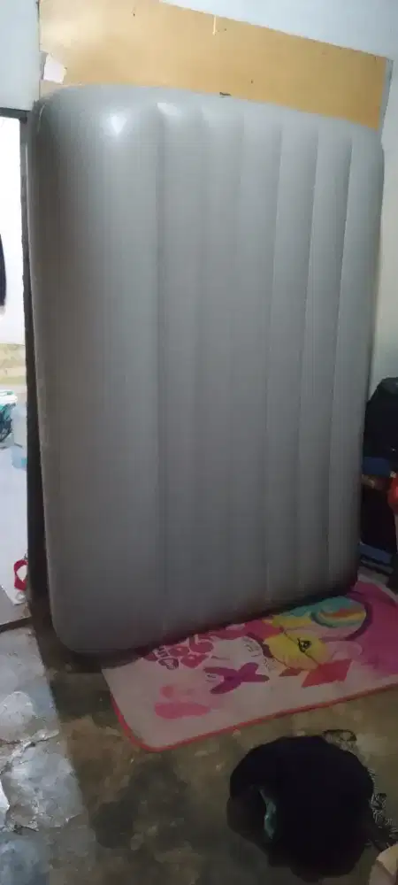 Jual Murah Kasur angin LNGKP DiJamin Kondisi MSH BGS GAK ADA YG BOLONG