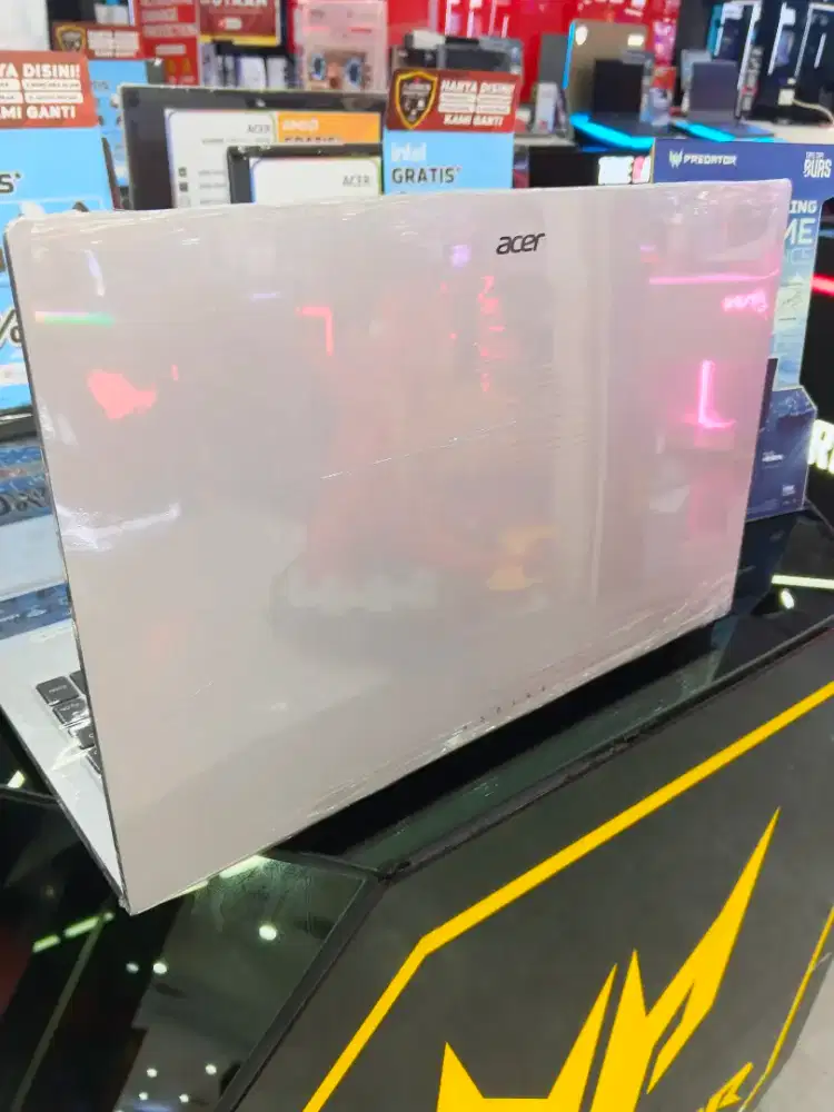 Laptop murah dan laptop gaming