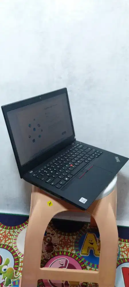 Laptop Lenovo Thinkpad L14 Gen 1 Core i5-10210U 8GB SSD NVMe 256GB