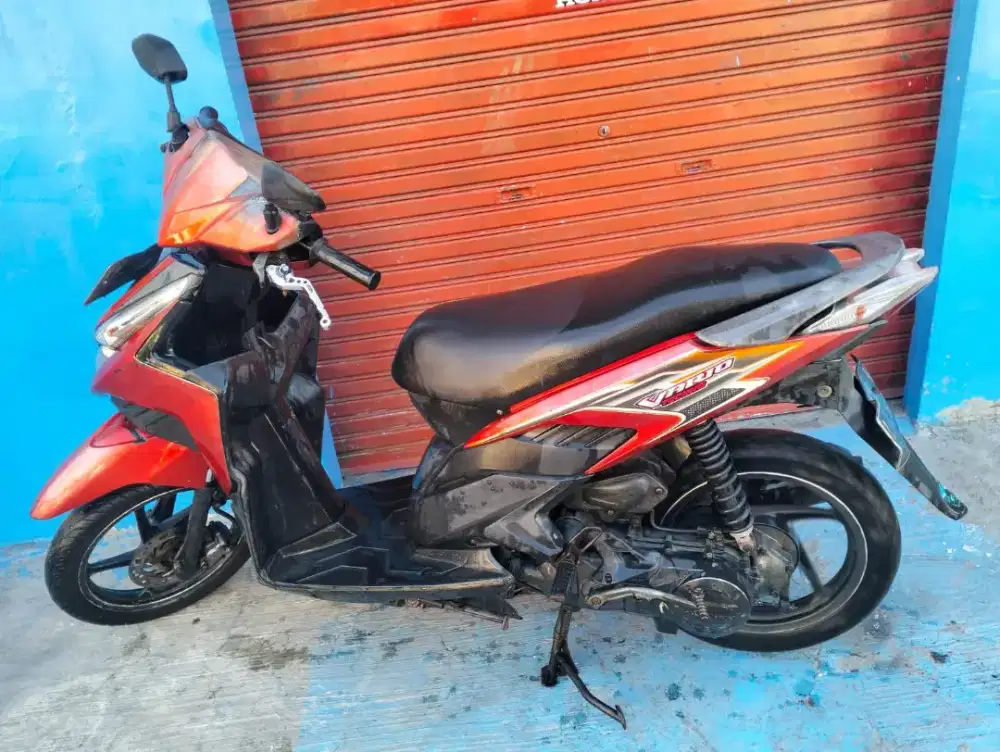Honda Vario 2011