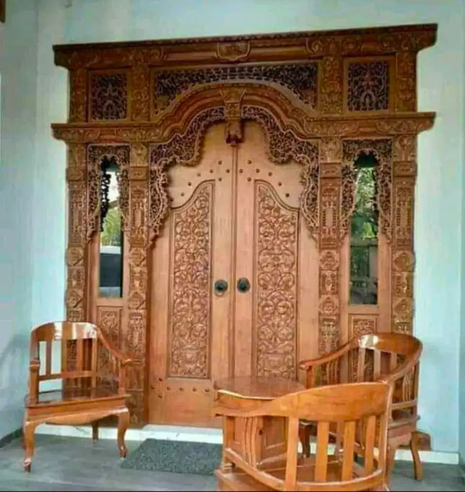 Agen pintu nabawi