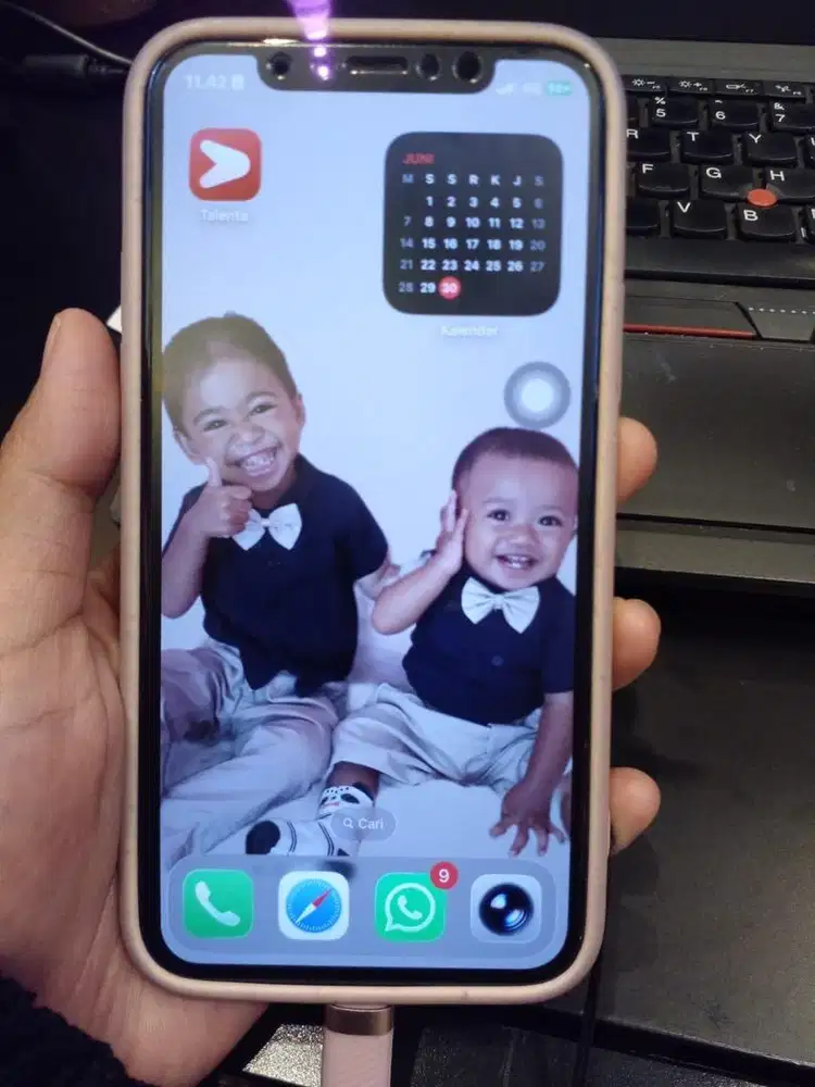 Iphone 11 pro 64gb inter