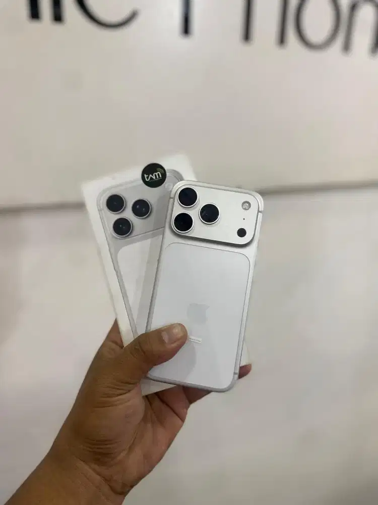 17pro 256gb iBox