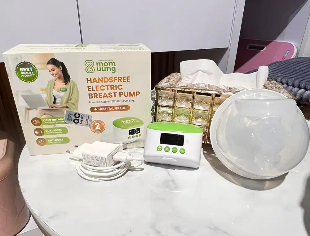 Handsfree Breast pump