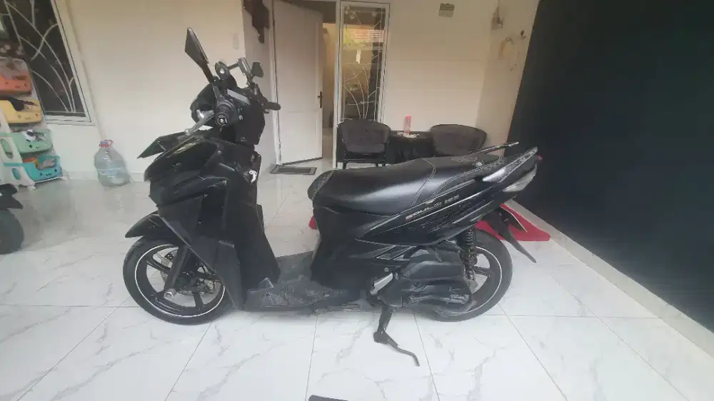 Jual yamaha soul GT 125
