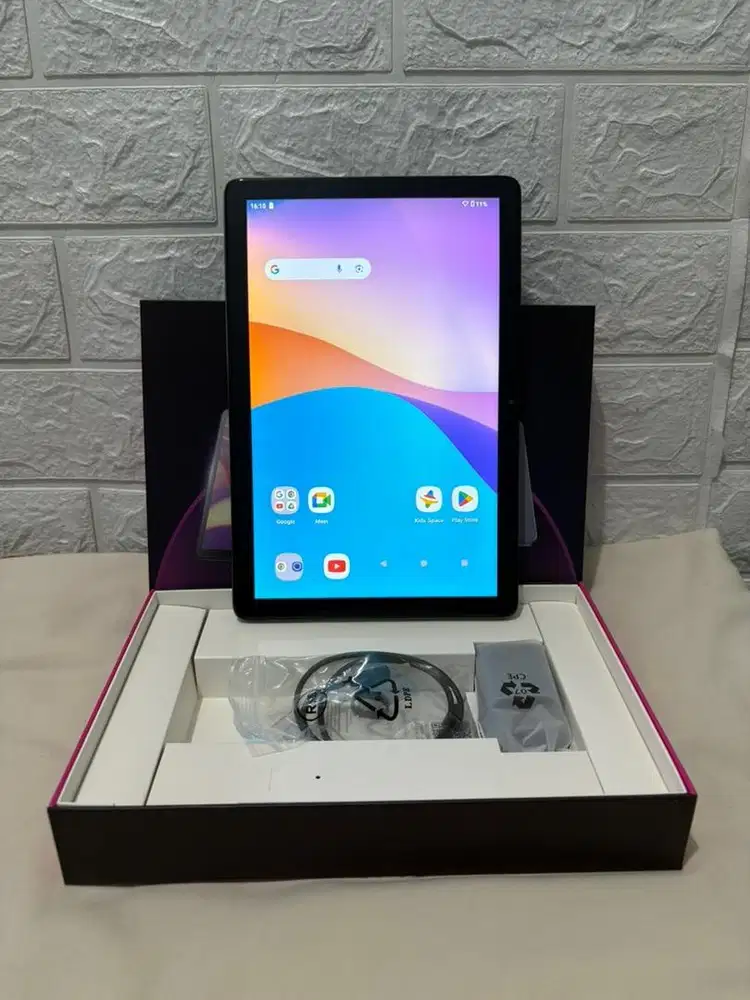 Advan Tab A10 Wifi Series Ram 4/64GB