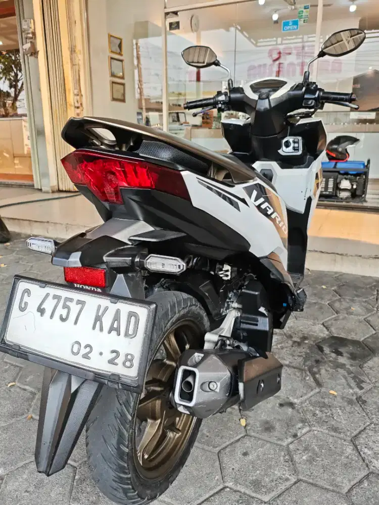 Dijual Vario 2023