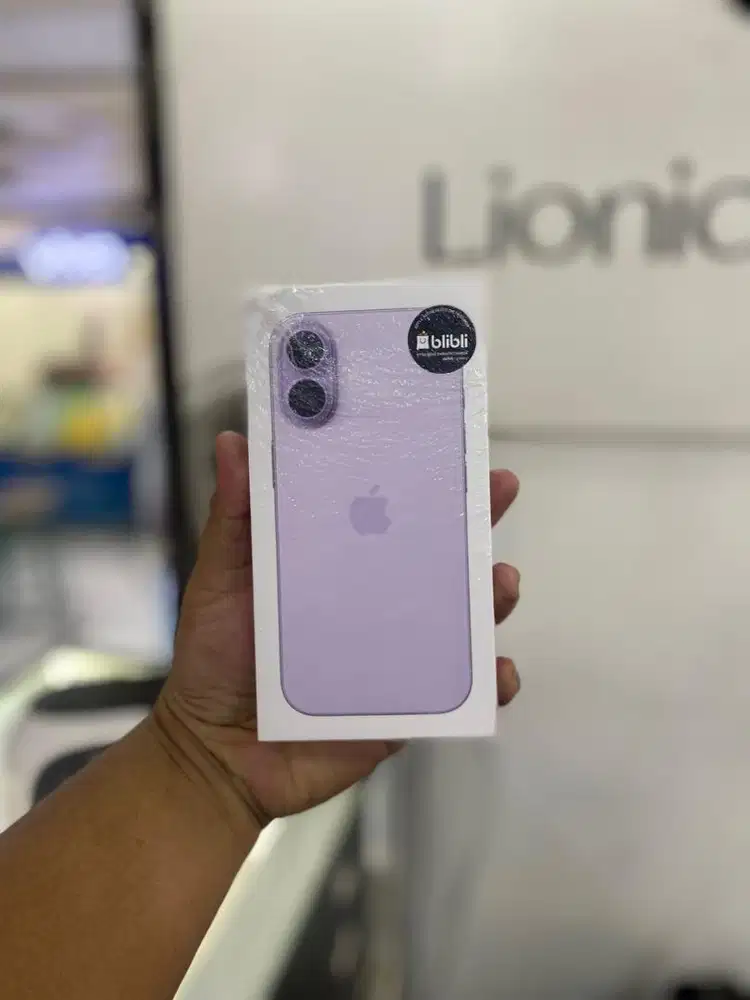 17 256gb New iBox