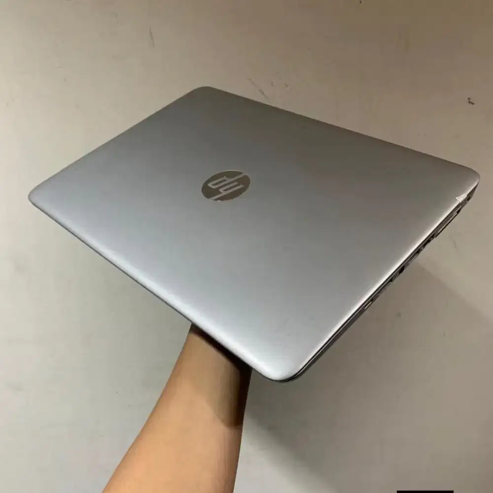 Performa Stabil, Desain Premium – HP EliteBook 840 G3!