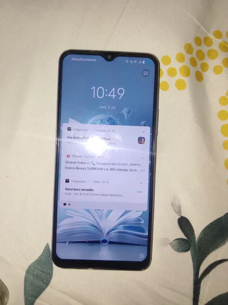 Vivo v40 lite 5g