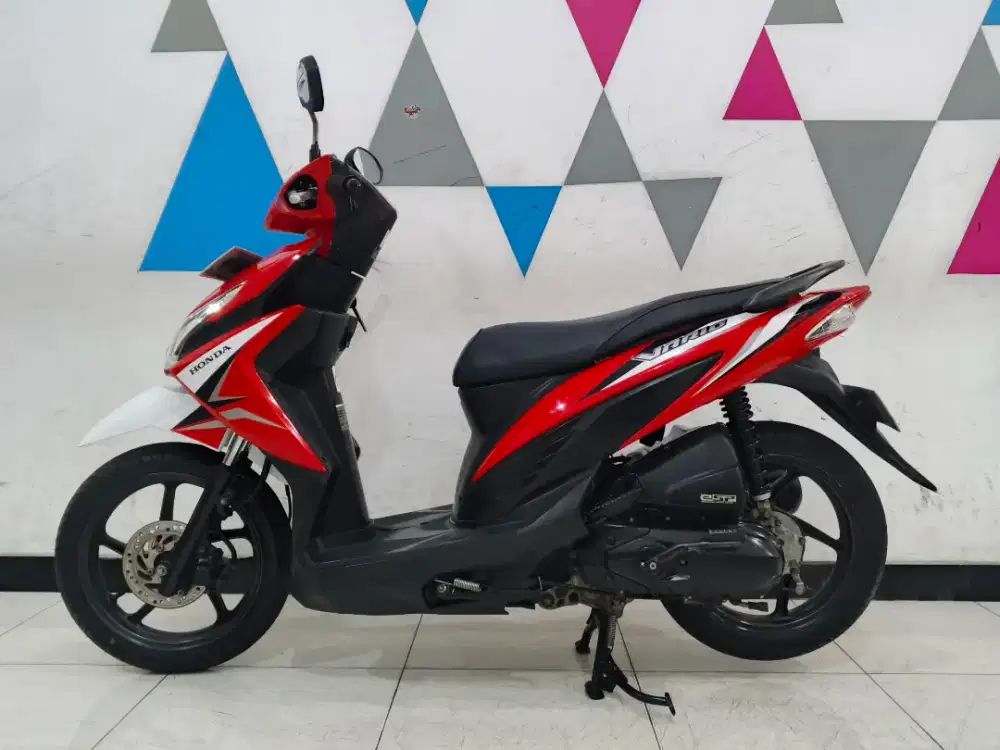 Vario110 tahun 2017