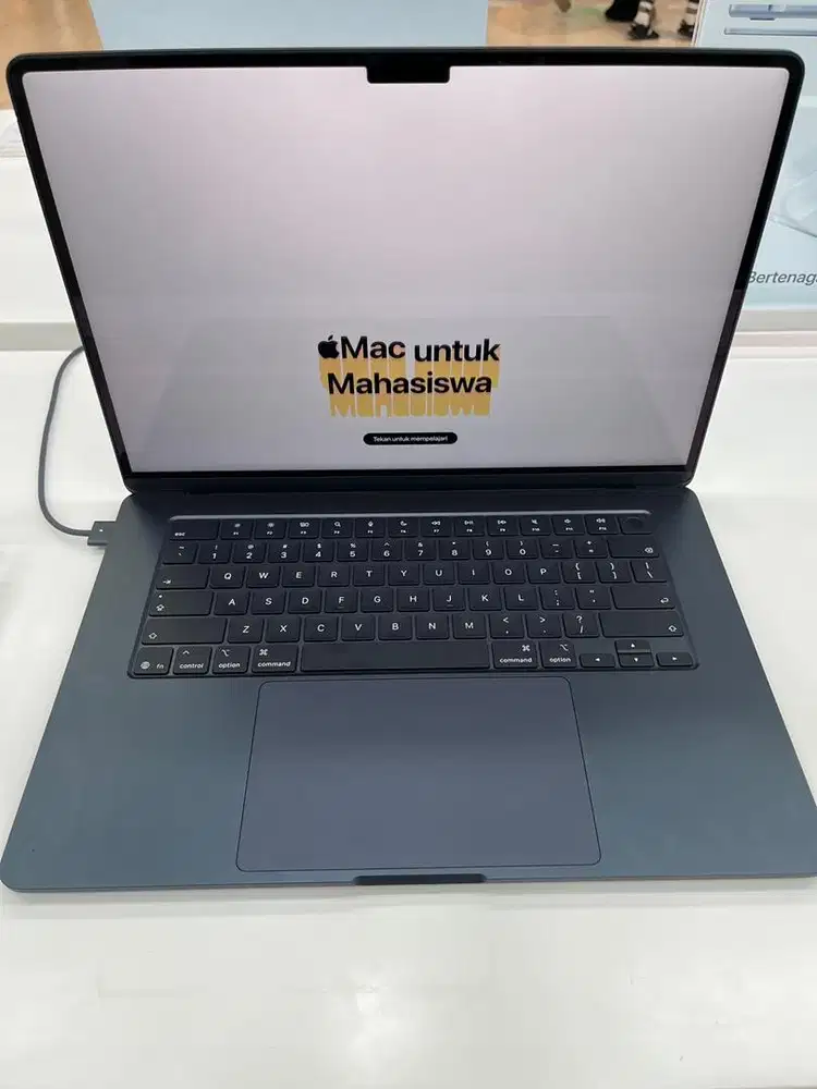 Macbook Air 15'' iBox