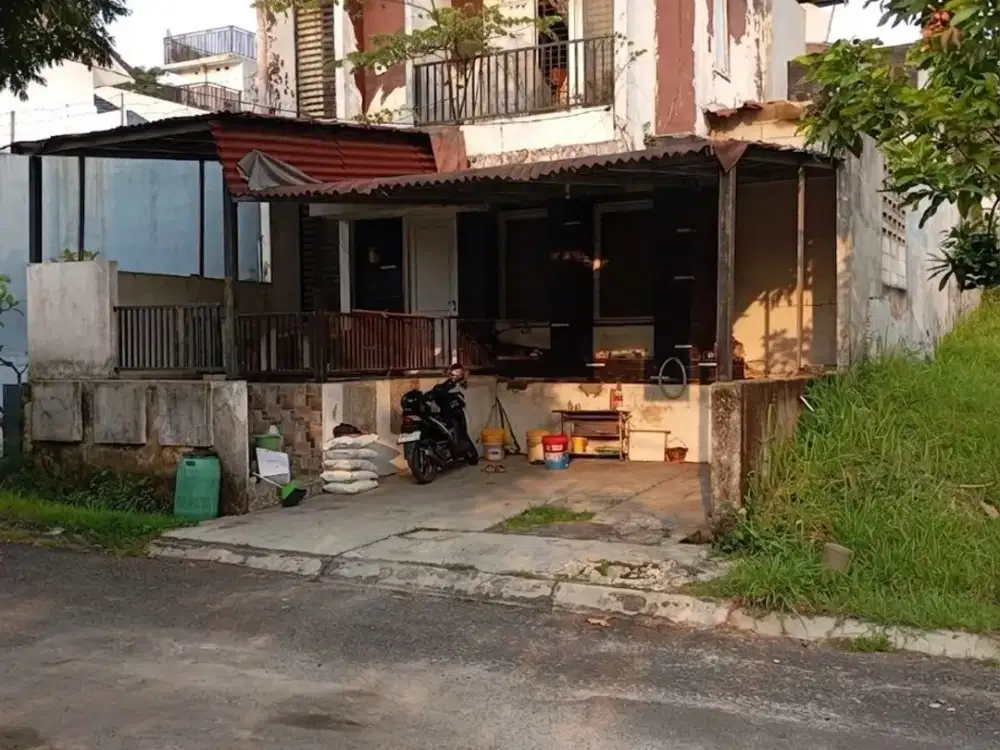 Hunian di Area Bekasi, Lippo Cikarang – Dekat Pusat Kota, Nyaman & Aman