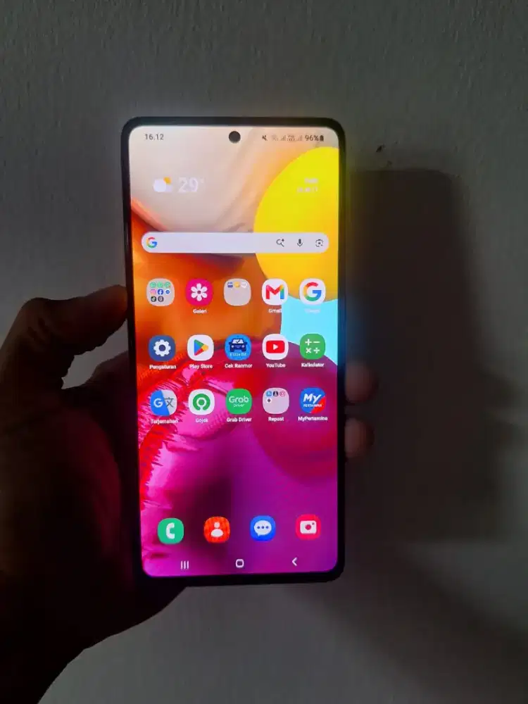 Samsung Galaxy A71 8/128 GB