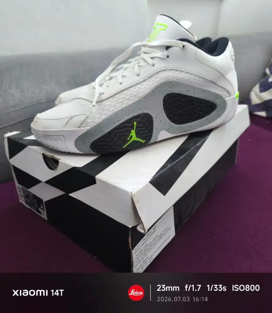 Air Jordan Tatum 2PF Size 13
