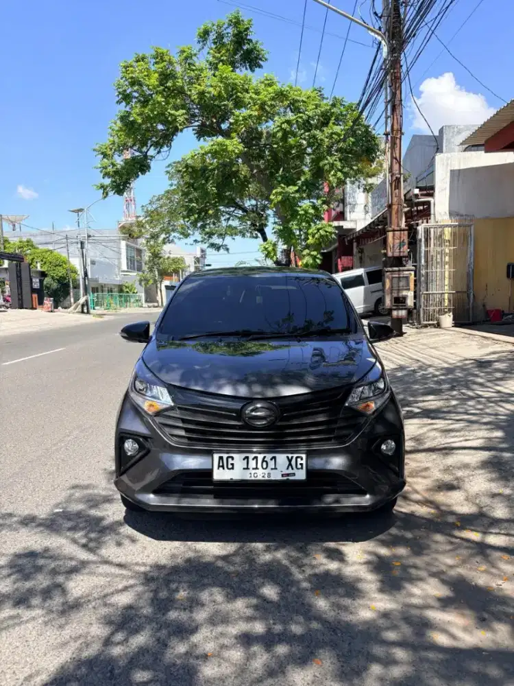 Daihatsu SIGRA R 1.2 MANUAL 2023