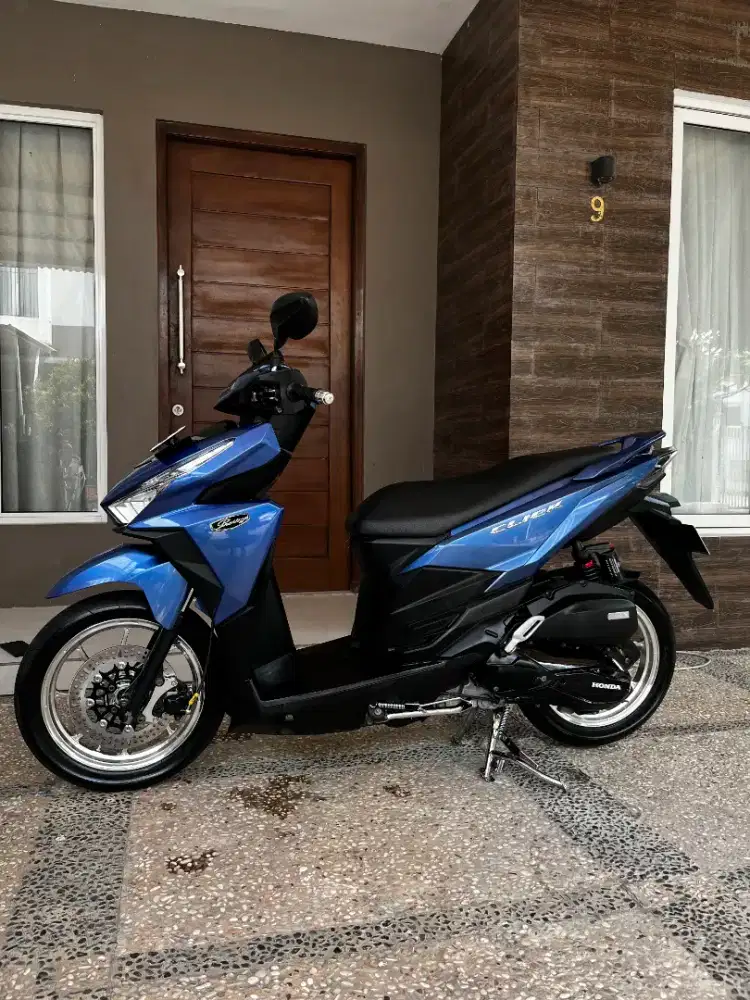 Honda Vario 125 2016