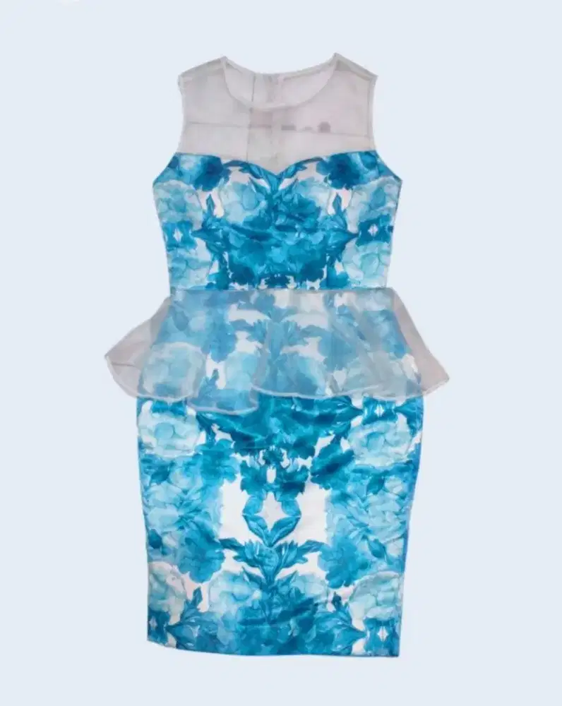 Dress/Atasan/Rok