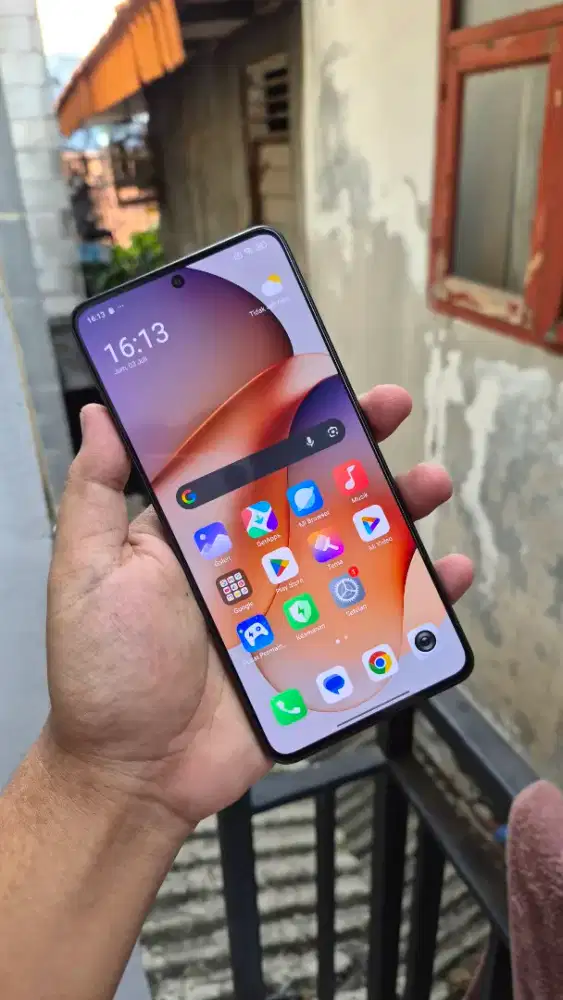 Redmi Note 13 Pro 5G 8/256 Gb