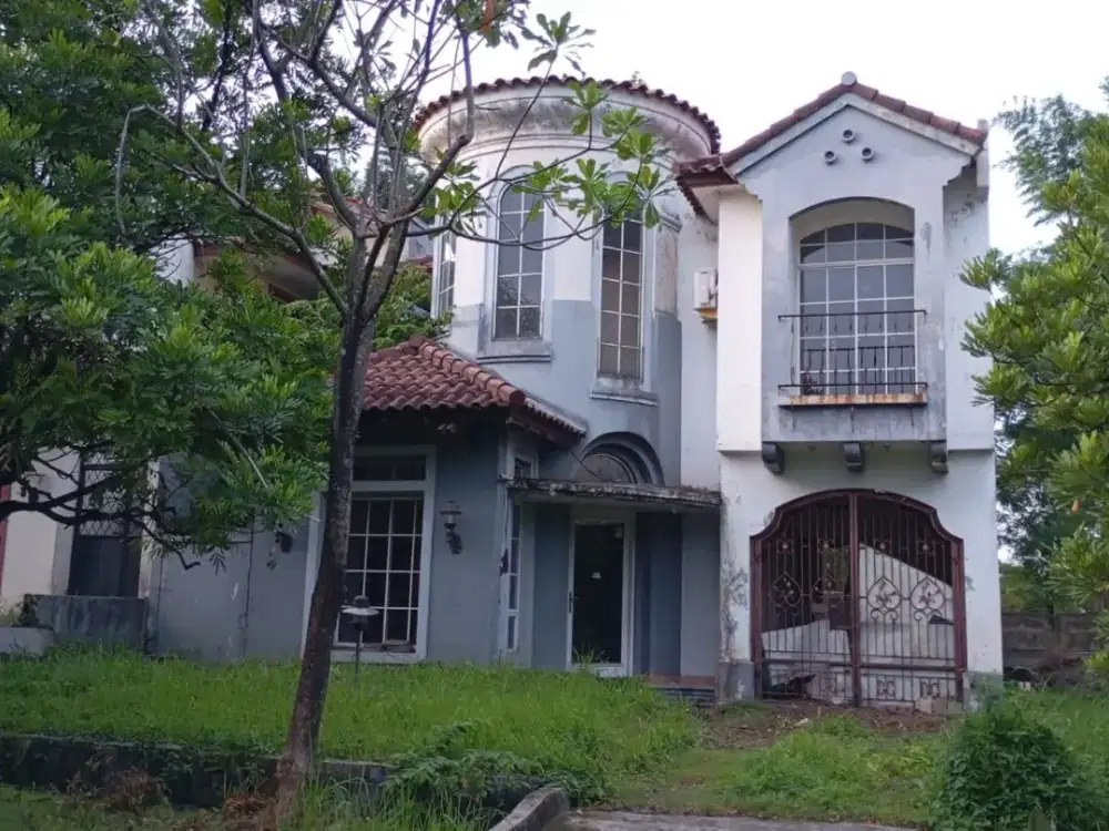 Rumah di Bekasi, Lippo Cikarang - Kawasan Aman & Nyaman, Cocok untuk Hunian