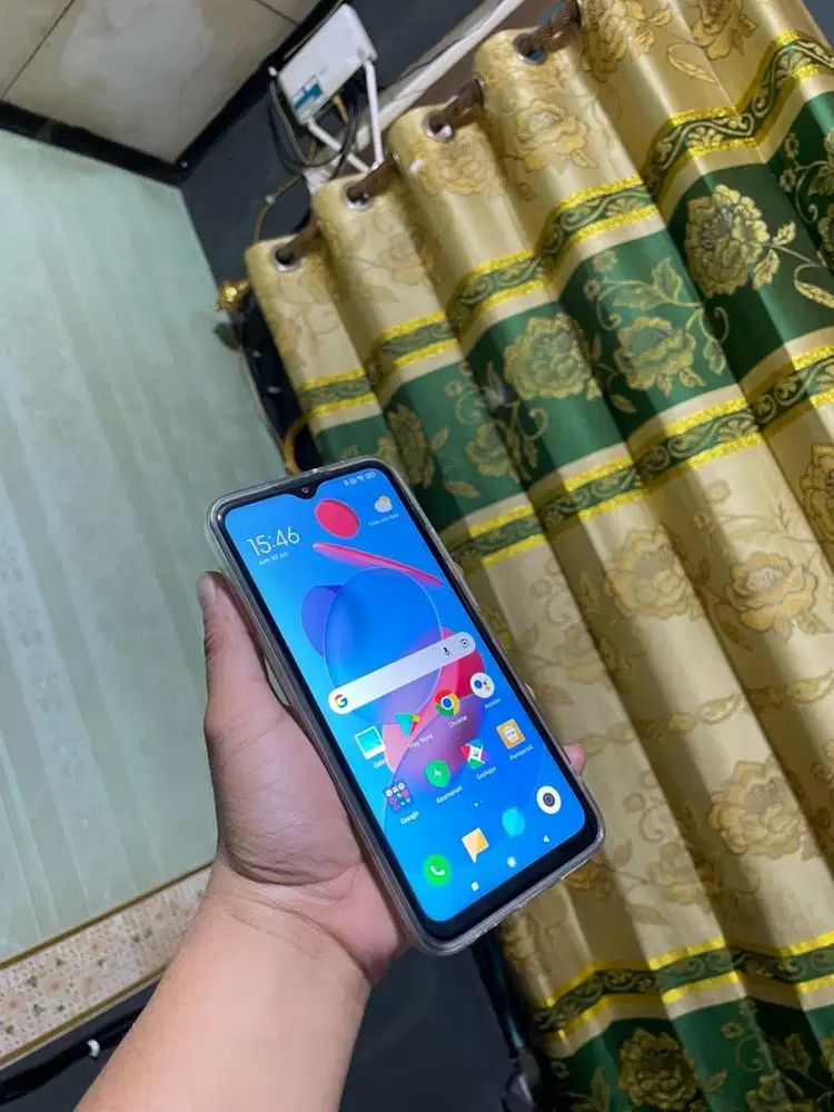 Xiaomi Redmi 9 RAM 3/32’GB