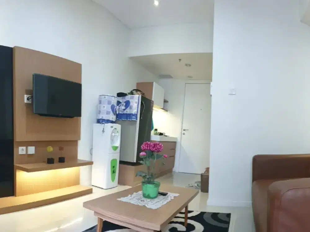 JUAL MURAH Apartement Parahyangan Residences Tower Pangrango