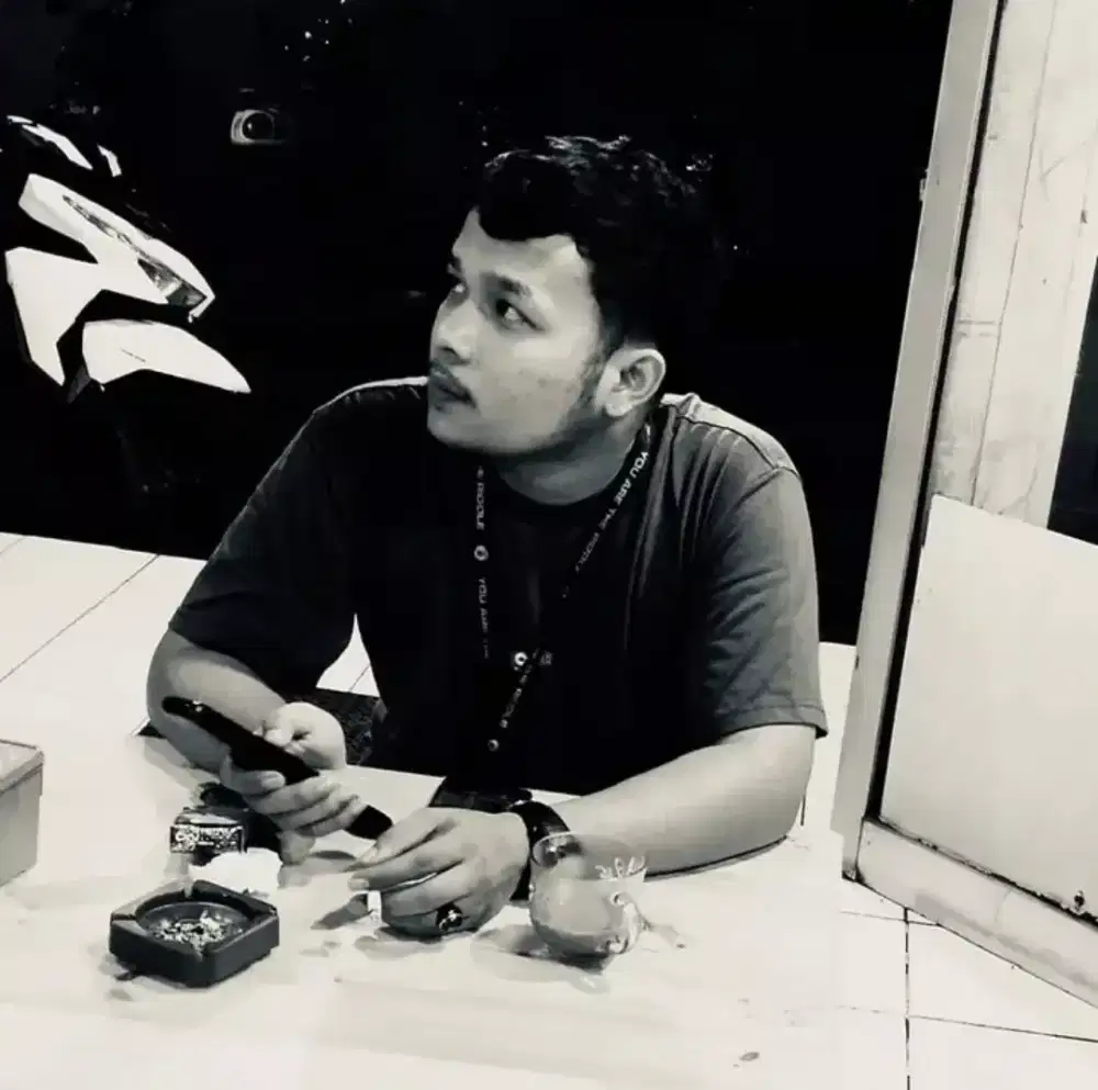 Bismillah semoga ada rejeki disini