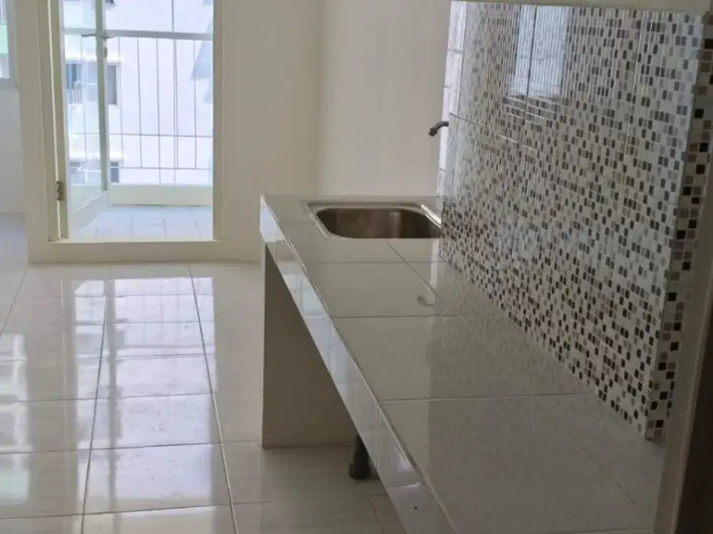 Disewakan Apartemen Puncak CBD