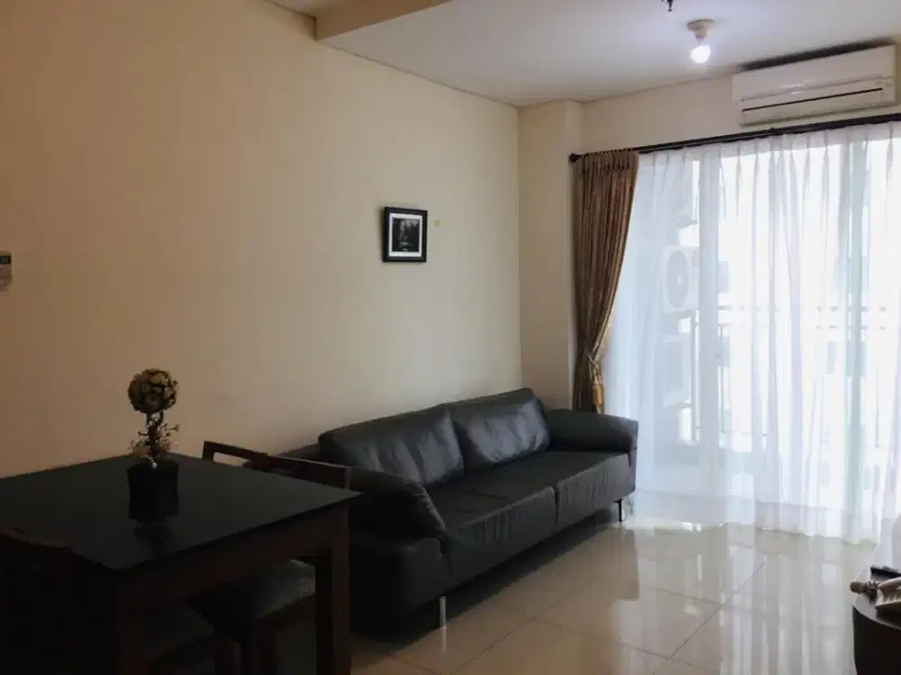 Disewakan 2BR Thamrin Residence