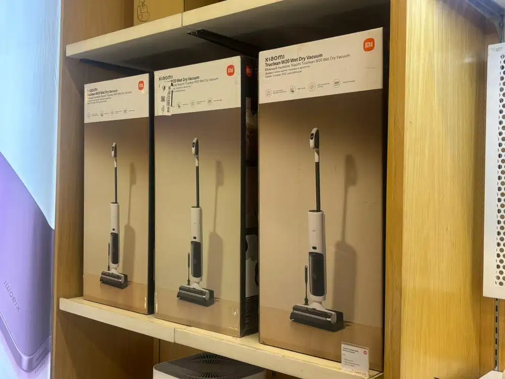 VACUUM CLEANER XIAOMI
