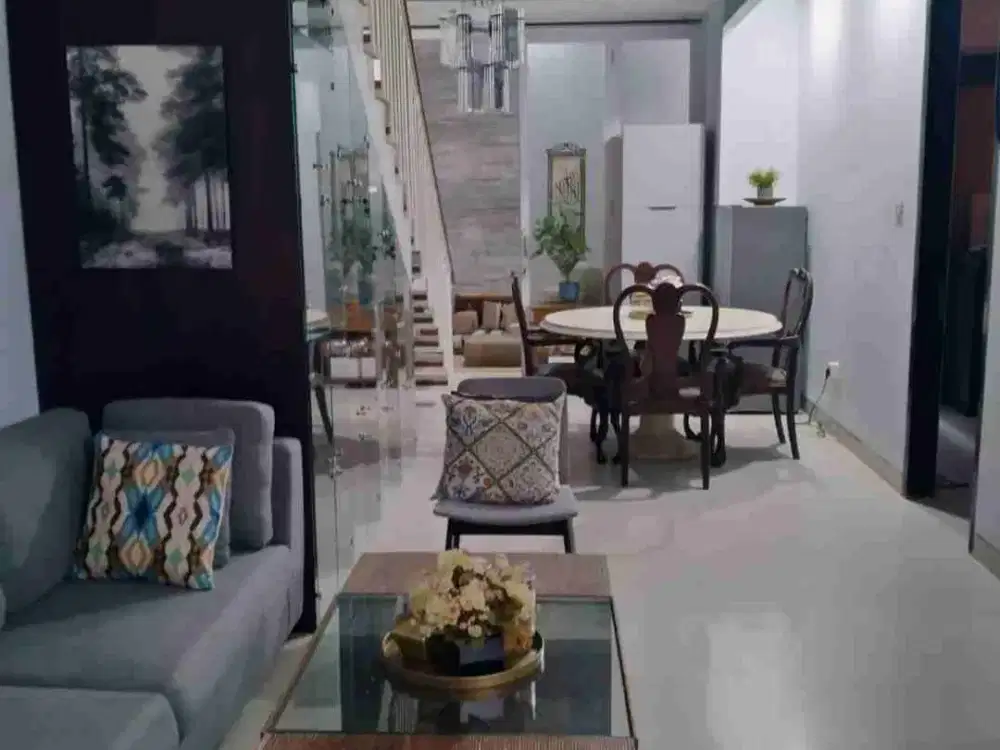 JUAL RUMAH LT 2 SHM , 4BR  JLN MERTASARI SIDAKARYA DENPASAR SELATAN