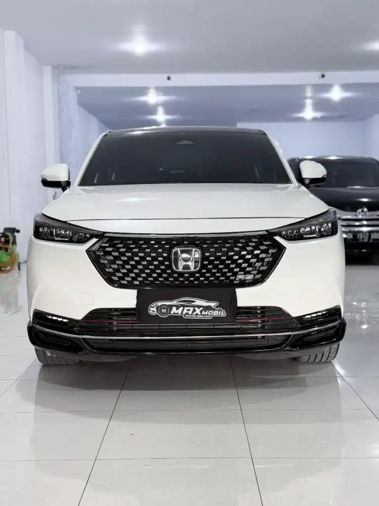 [ODO 20RB‼️] HONDA HRV 1.5 TURBO RS CVT 2022 pemakaian 2023 HR-V