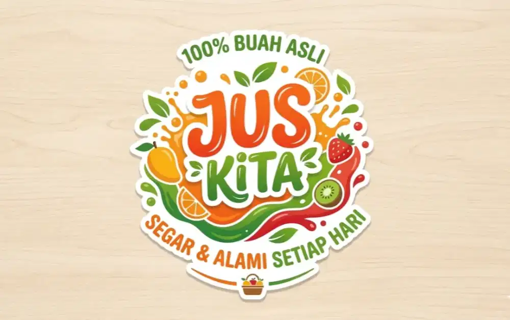 Loker jaga kedai jus