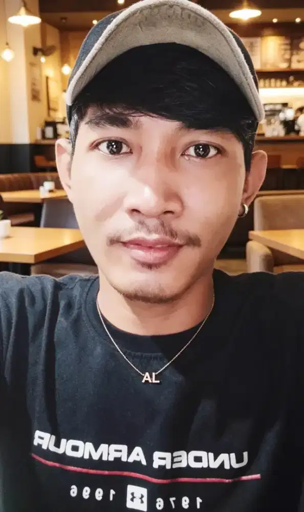 PENCARIAN KERJA
