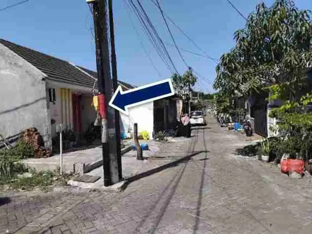 DI JUAL RUMAH

PERUM SWAN MENGANTI PARK BLOK G/141
KEL. :  PELEMWATU 
KEC. : MENGANTI 
KAB  : GRESIK
