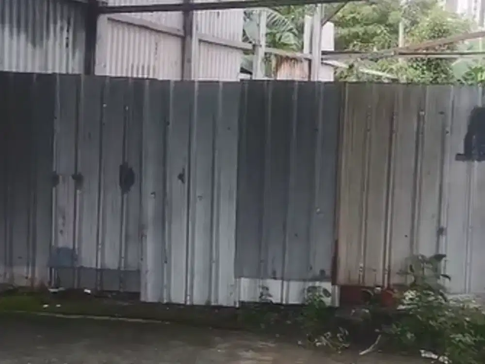 Dijual Kavling Raya Merr, Lokasi Strategis dan Ciamiiiik di Surabaya