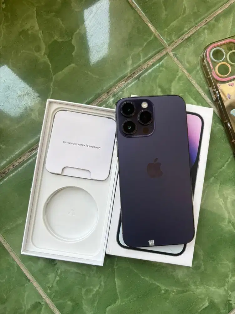 IPHONE 14 PRO MAX 128GB