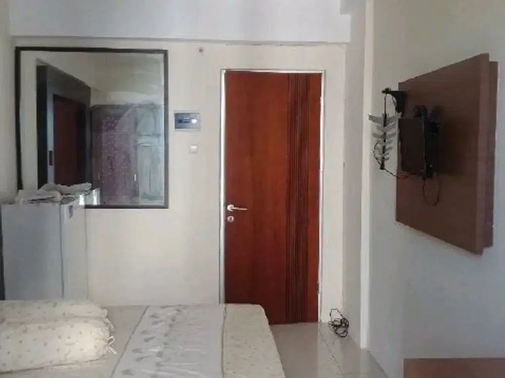 RON.A2761 APARTEMEN GUNAWANGSA MANYAR SURABAYA LOKASI STRATEGIS MURAH