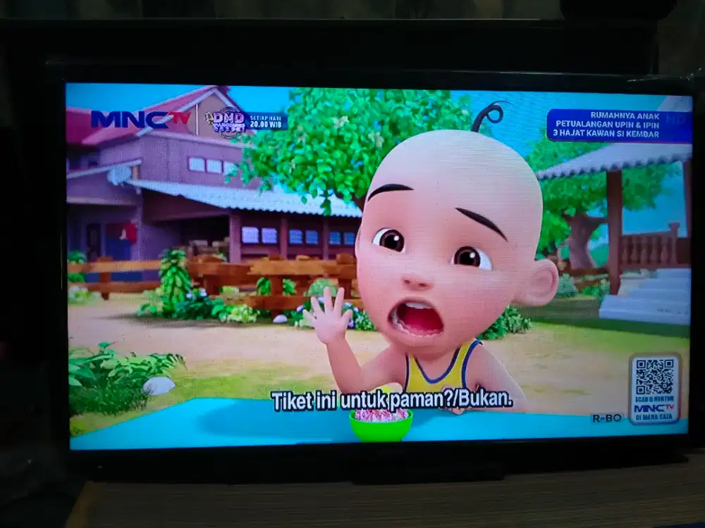 Tv LED Sharp Lc32le265i