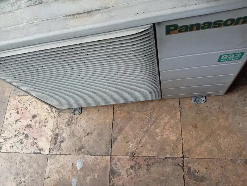 Ac Panasonic 2 PK