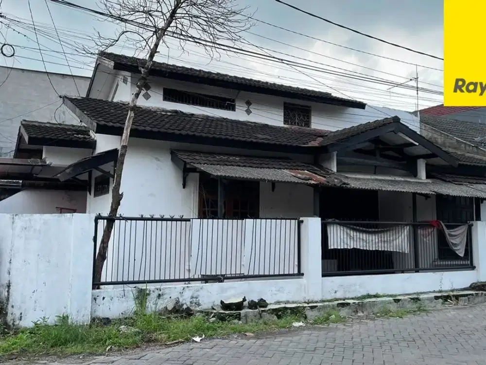 Dijual Rumah 2 Lantai di Tengger Kandangan Surabaya