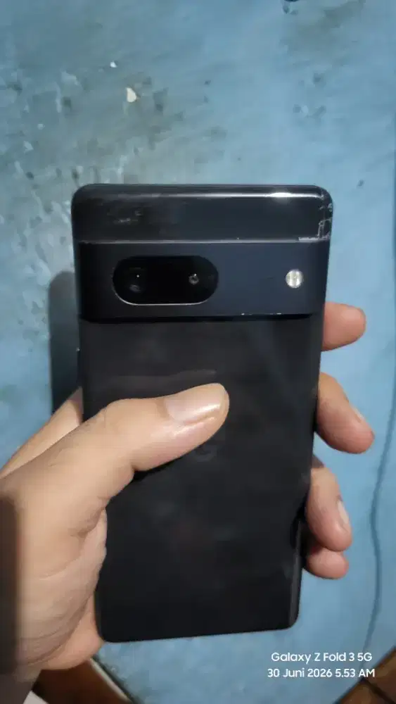 Google pixel 7 8/128gb beacukai