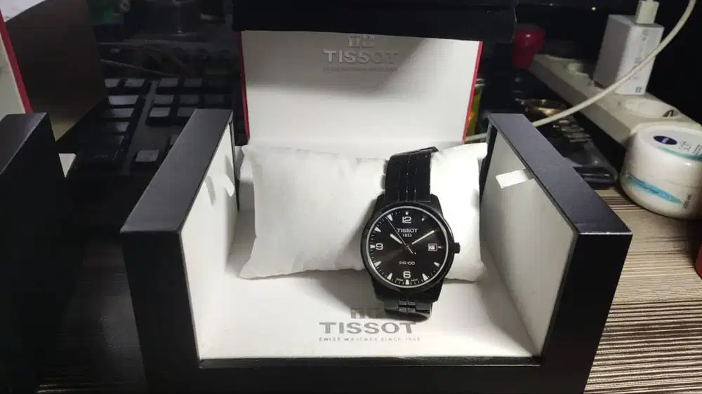Tissot Man Watch